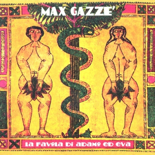 MAX GAZZè