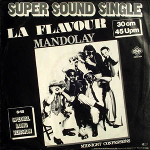 LA FLAVOUR