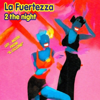 LA FUERTEZZA