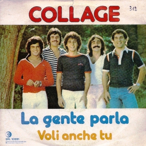 COLLAGE
