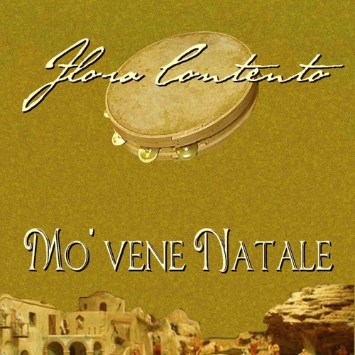 FLORA CONTENTO