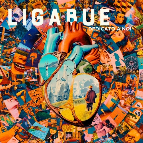 LIGABUE