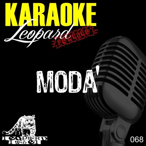 MODà - La Notte