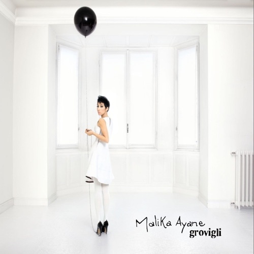 MALIKA AYANE - LA PRIMA COSA BELLA  


