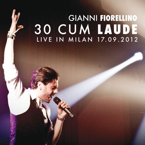 GIANNI FIORELLINO - LA SCUSA DEGLI IPOCRITI