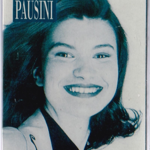 LAURA PAUSINI