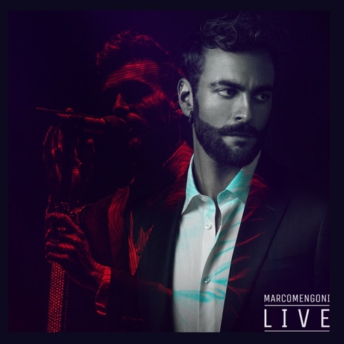 MARCO MENGONI - La Valle Dei Re (Live)