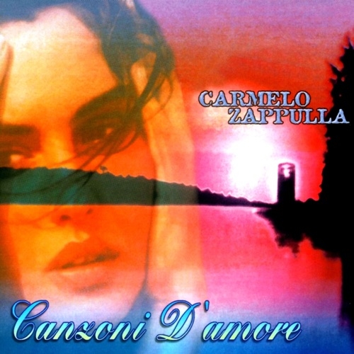 CARMELO ZAPPULLA - LACREME NAPULITANE