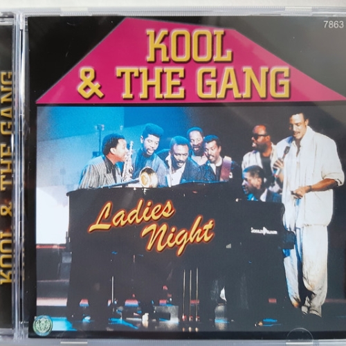 KOOL & THE GANG