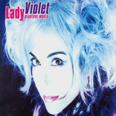 LADY VIOLET