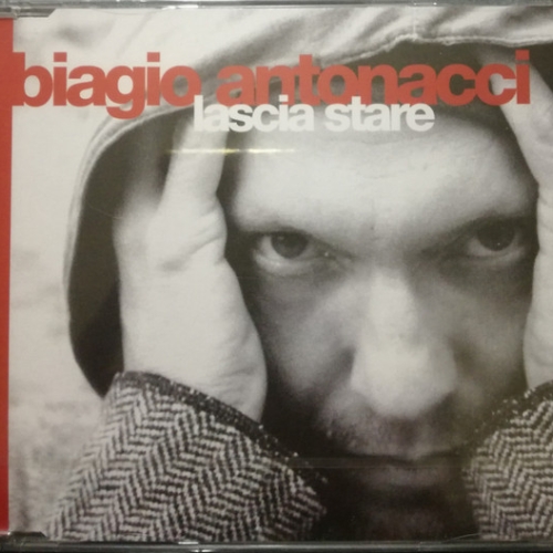 BIAGIO ANTONACCI
