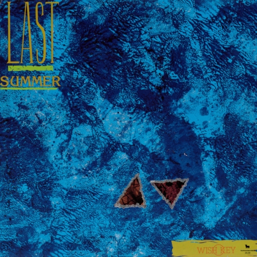 WISH KEY - LAST SUMMER