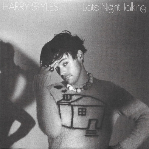 HARRY STYLES