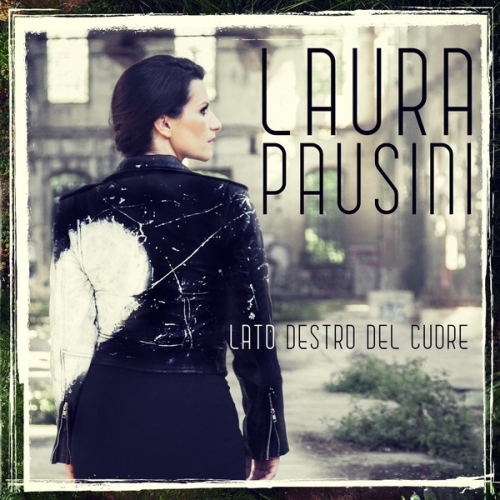 LAURA PAUSINI