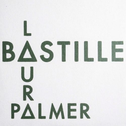 BASTILLE - LAURA PALMER