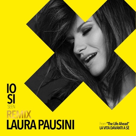 LAURA PAUSINI, DAVE AUDÉ