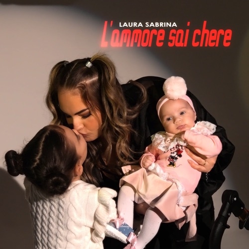 LAURA SABRINA