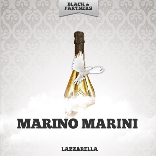 MARINO MARINI - Lazzarella