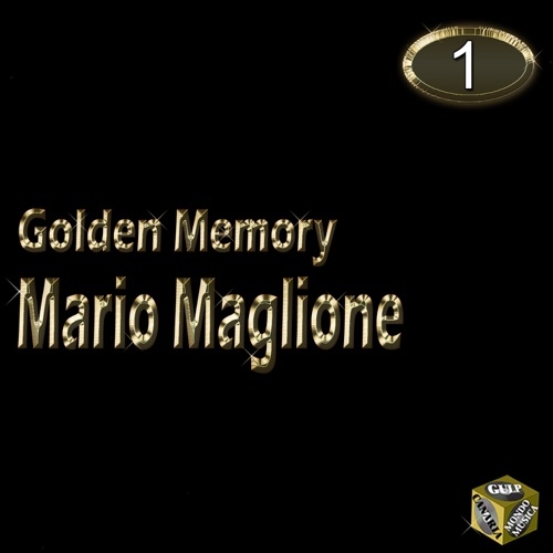 MARIO MAGLIONE