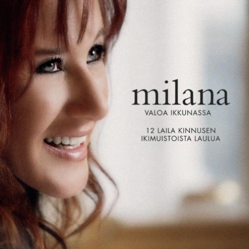MILANA MISIC