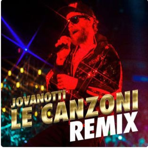 JOVANOTTI