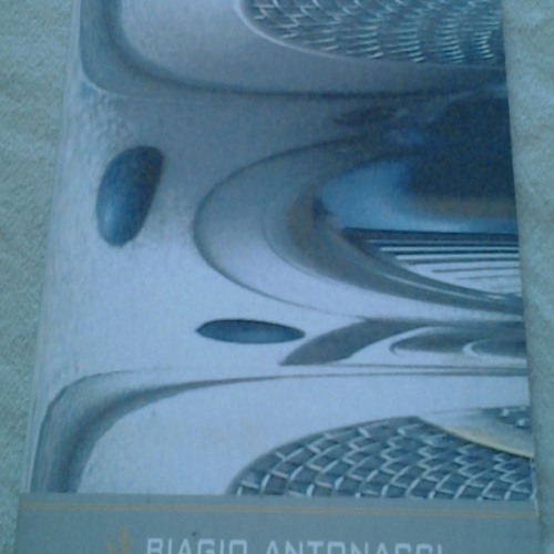 BIAGIO ANTONACCI