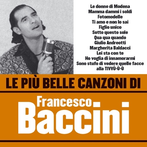 BACCINI