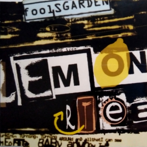FOOL'S GARDEN - Lemon Tree