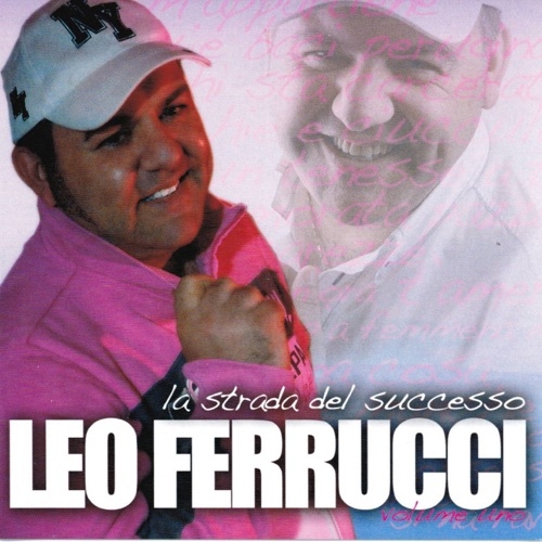 LEO FERRUCCI