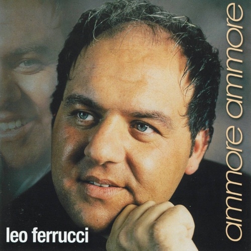 LEO FERRUCCI - PANE E CANZONE (NUOVA)