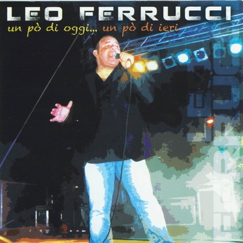 LEO FERRUCCI