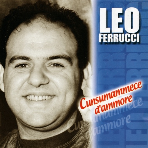 LEO FERRUCCI