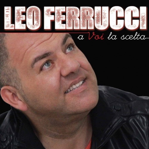 LEO FERRUCCI