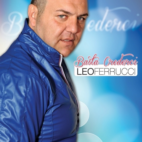 LEO FERRUCCI