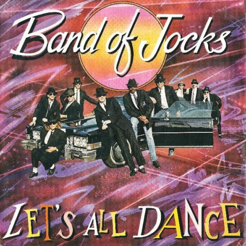 BAND OF JOCKS