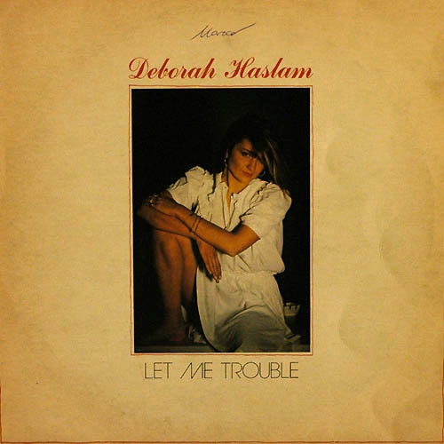 DEBORAH HASLAM