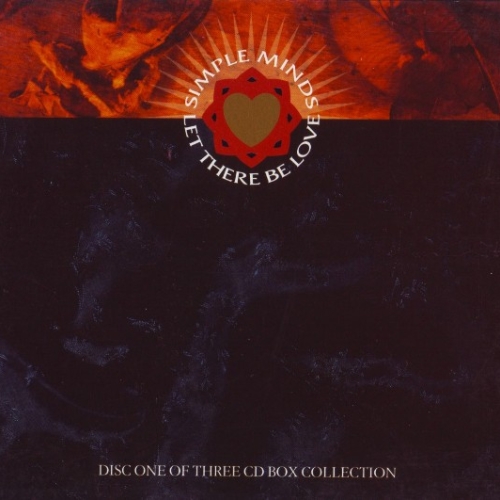 SIMPLE MINDS