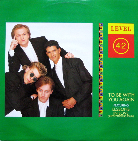LEVEL 42