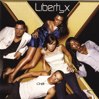 LIBERTY X