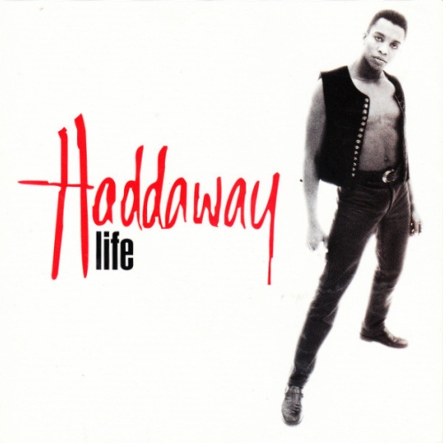 HADDAWAY - LIFE