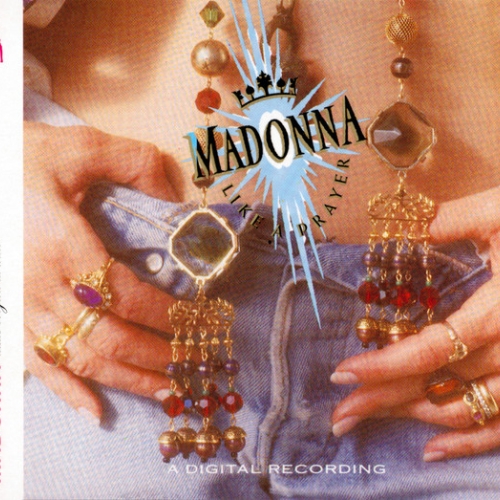 MADONNA