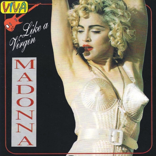 MADONNA