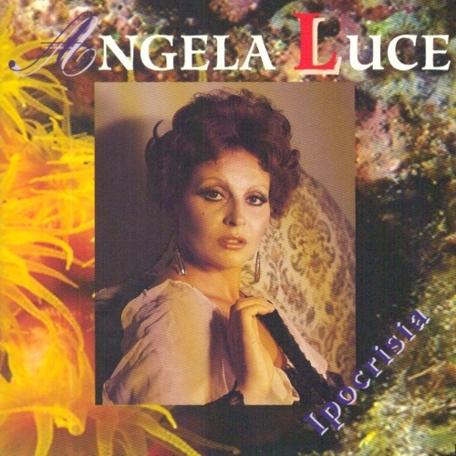 ANGELA LUCE - Lily Kangy