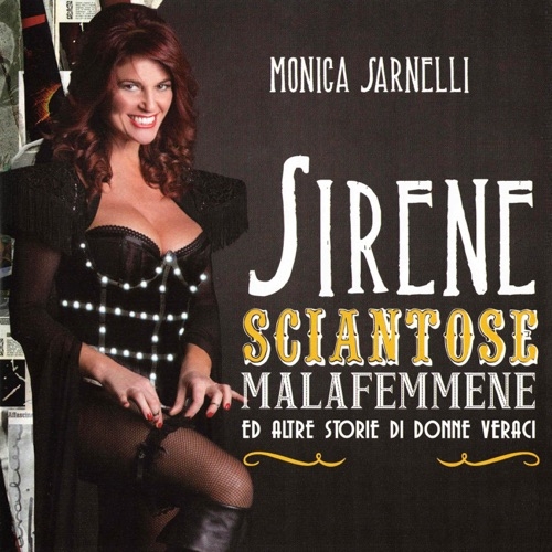 MONICA SARNELLI - Lily Kangy