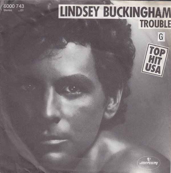 LINDSEY BUCKINGHAM