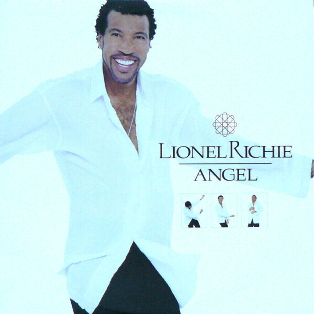 LIONEL RICHIE - ANGEL