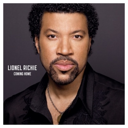 LIONEL RICHIE - I LOVE YOU