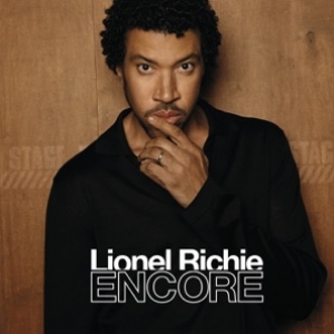 LIONEL RICHIE - LADY