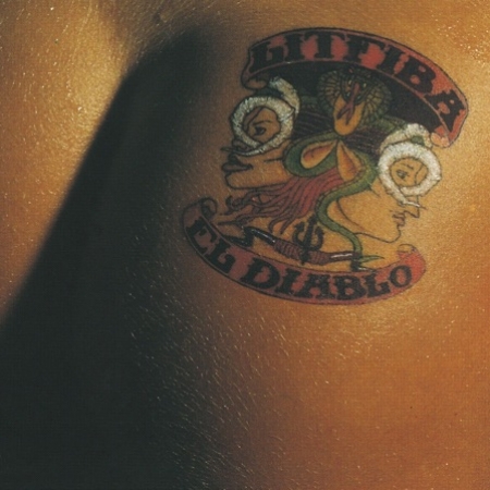 LITFIBA - EL DIABLO 

