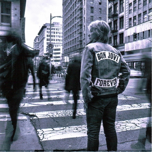 BON JOVI